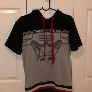 Chicago Bulls Hoodie T-Shirt